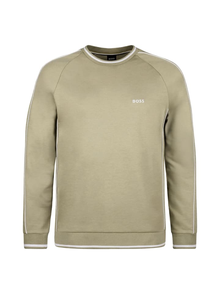 Толстовка BOSS, бежевый
Толстовка BOSS, бежевый