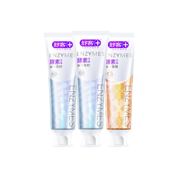 Зубные пасты / Порошки для чистки зубов Unisex Saky+
Зубные пасты / Порошки для чистки зубов Unisex Saky+