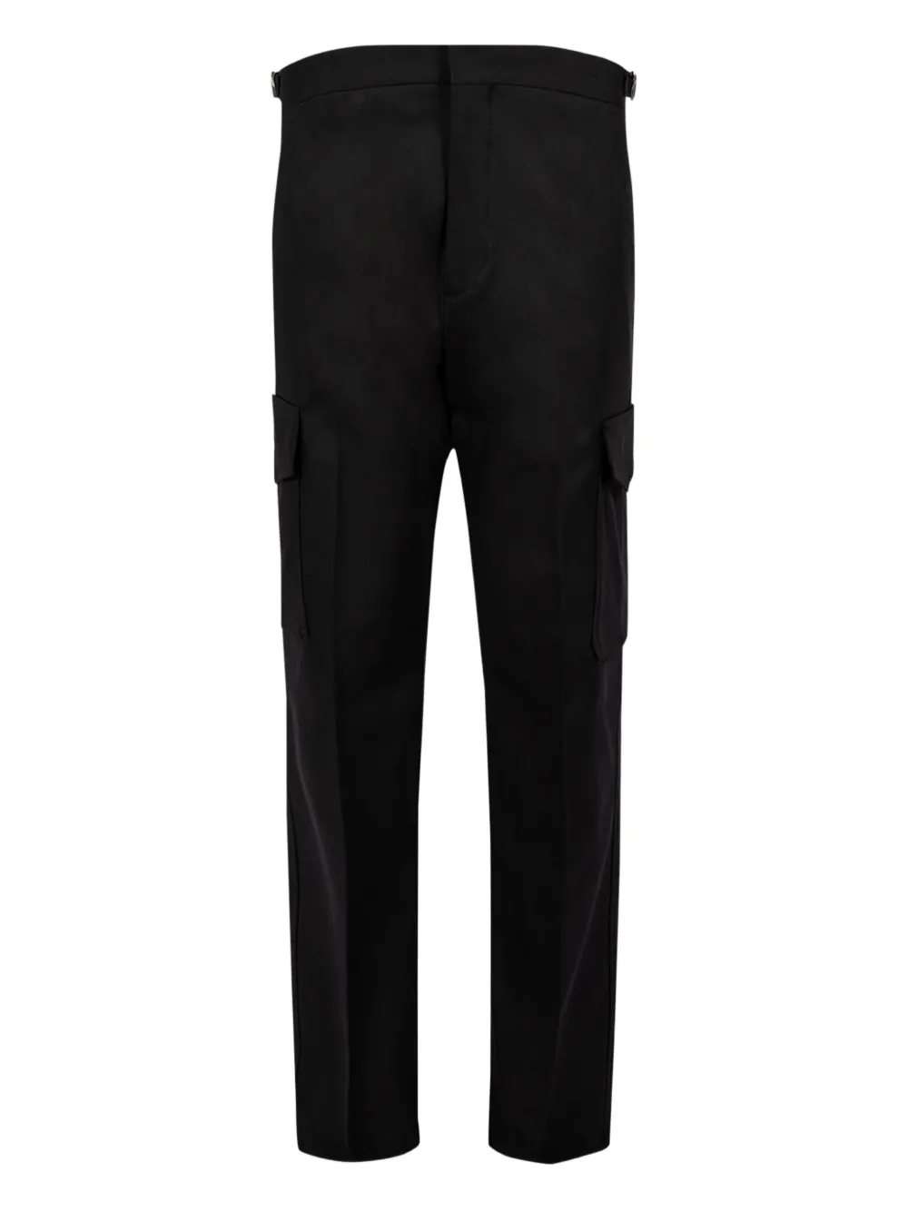 Брюки карго с карманами Be Able, черный
Брюки карго с карманами Be Able, черный