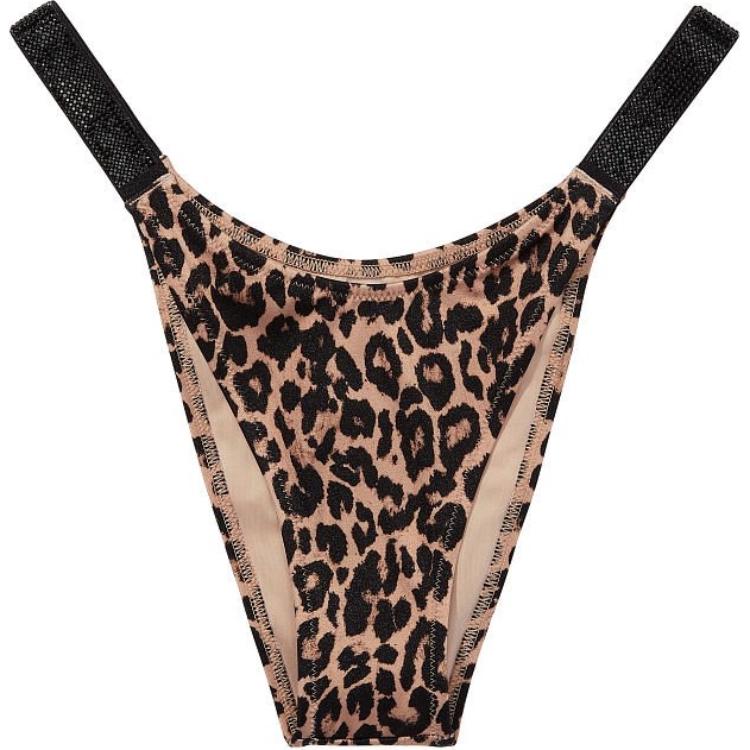 Шорты для плавания Victoria's Secret Леопардовый принт 1 шт
Шорты для плавания Victoria's Secret Леопардовый принт 1 шт