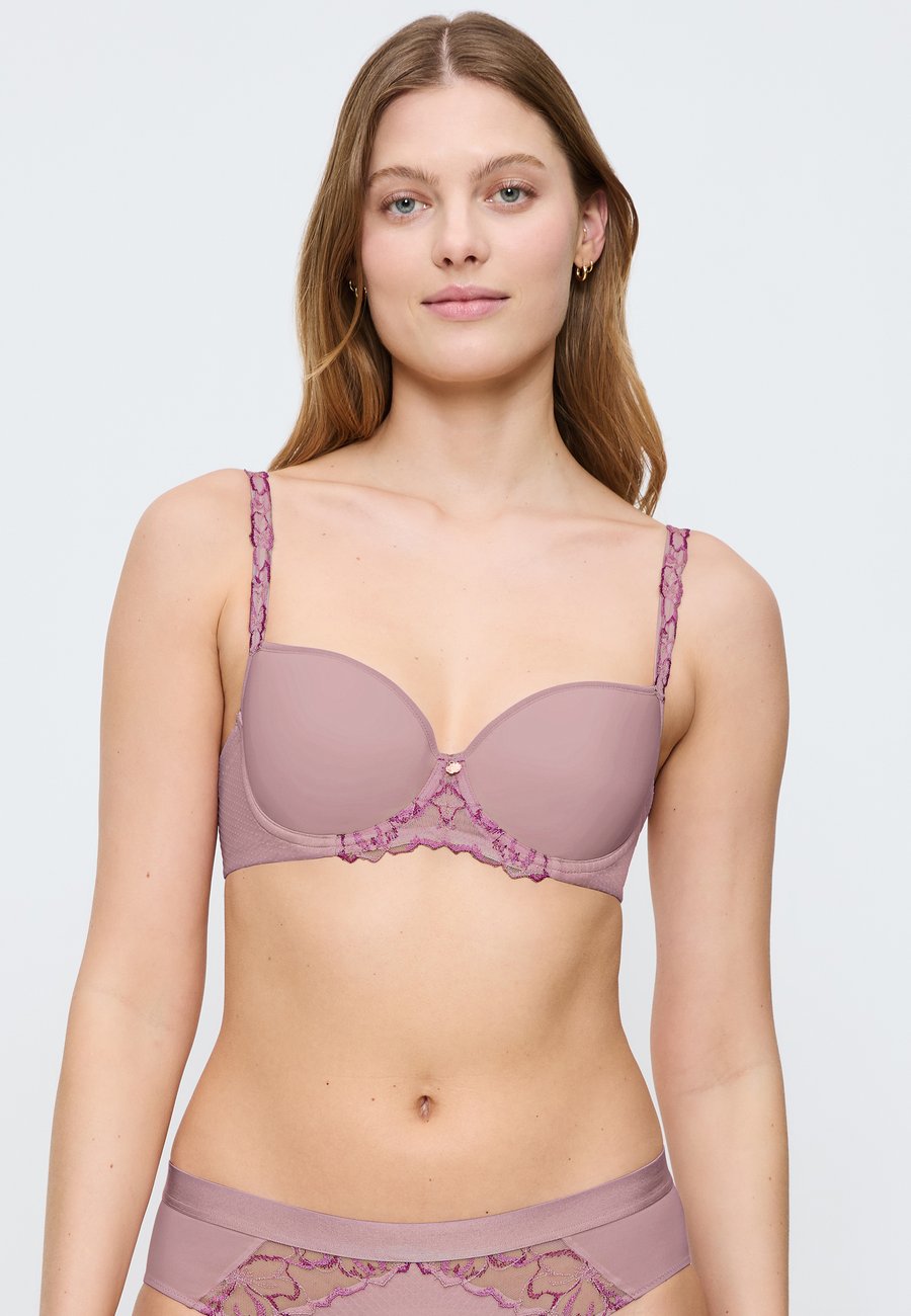 Бюстгальтер Triumph WILD AZALEA FLORALE, Blossom Kiss/Light Pink
Бюстгальтер Triumph WILD AZALEA FLORALE, Blossom Kiss/Light Pink