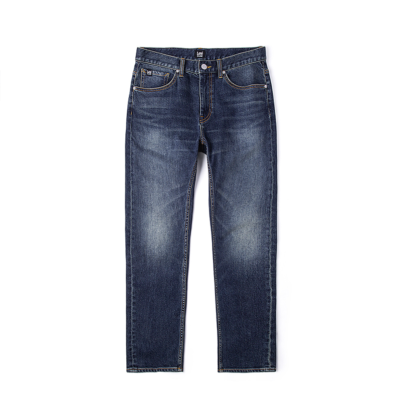 Lee Джинсы мужские Medium темно-синие
Lee Джинсы мужские Medium темно-синие