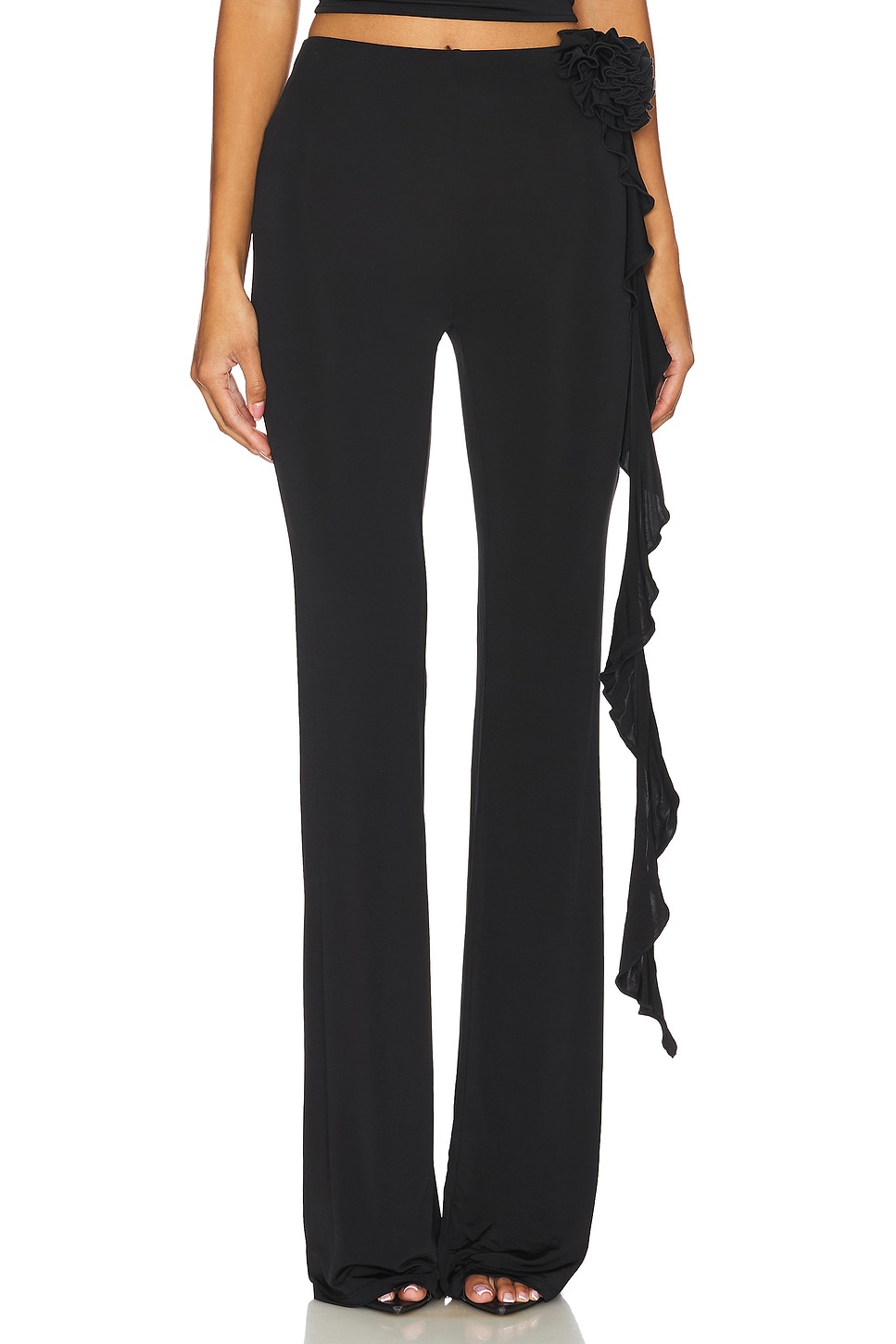 Брюки джулия Lovers And Friends, черный
Брюки джулия Lovers And Friends, черный