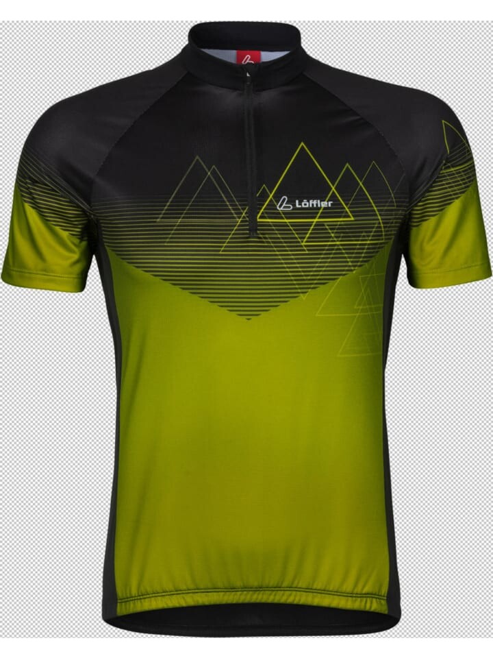 Толстовка Löffler, зеленый
Толстовка Löffler, зеленый