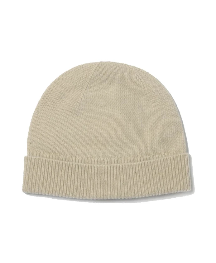 Шапка из мериносовой шерсти Roberto Collina, бежевый
Шапка из мериносовой шерсти Roberto Collina, бежевый