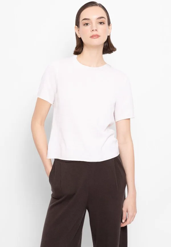 Простая футболка Ftc Cashmere, White, Белый, Простая футболка Ftc Cashmere, White
Простая футболка Ftc Cashmere, White, Белый, Простая футболка Ftc Cashmere, White