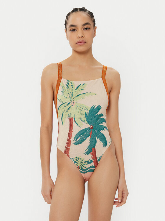 Купальник Nicole Classic PT5047SOC001 Maaji, бежевый
Купальник Nicole Classic PT5047SOC001 Maaji, бежевый