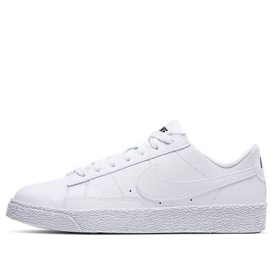 Кроссовки блейзер низкий Nike, белый
Кроссовки блейзер низкий Nike, белый