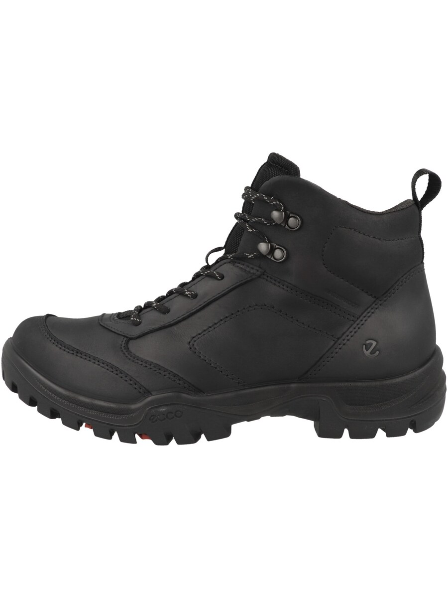 Ботинки ECCO Xpedition III, Black
Ботинки ECCO Xpedition III, Black