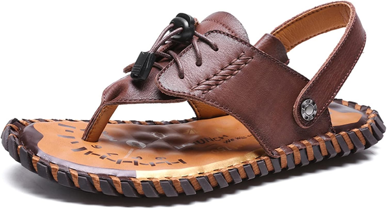 Сандалии, новые летние пляжные нескользящие шлепанцы, с толстой подошвой, быстрая сушка, мужские сандалии с открытым носком из регулируемой кожи для улицы, летние сандалии и тапочки (Цвет: светло-коричневый) Ccmom
Сандалии, новые летние пляжные нескользящие шлепанцы, с толстой подошвой, быстрая сушка, мужские сандалии с открытым носком из регулируемой кожи для улицы, летние сандалии и тапочки (Цвет: светло-коричневый) Ccmom