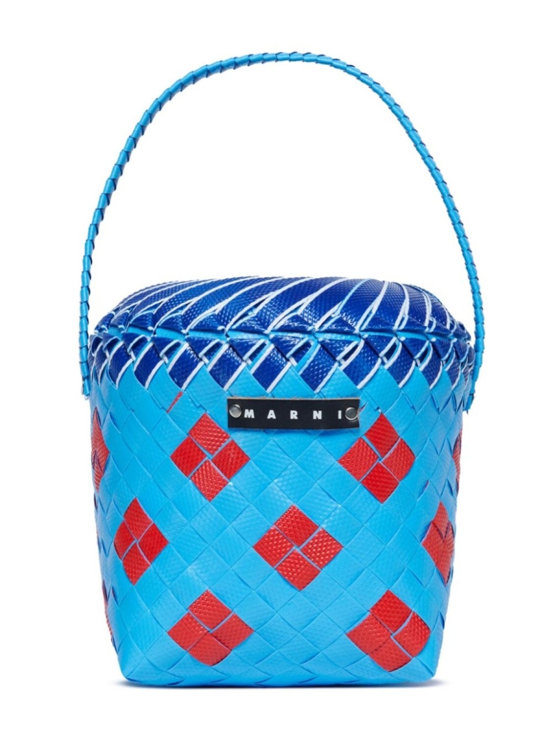 Сумка Beach Party Marni Kids, синий
Сумка Beach Party Marni Kids, синий