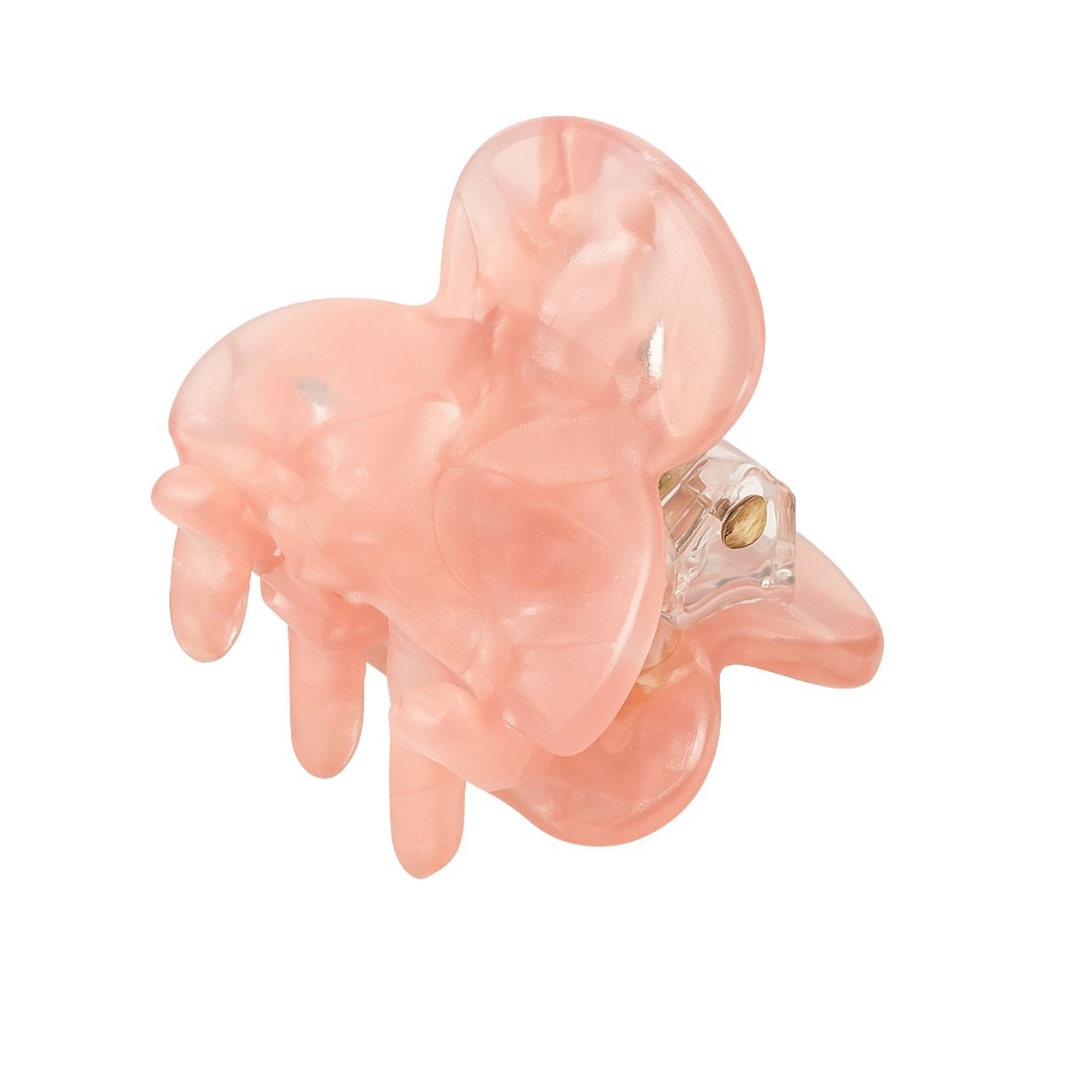 Заколка для волос hara mini haarklammer Soho, blush, количество 1 шт.
Заколка для волос hara mini haarklammer Soho, blush, количество 1 шт.