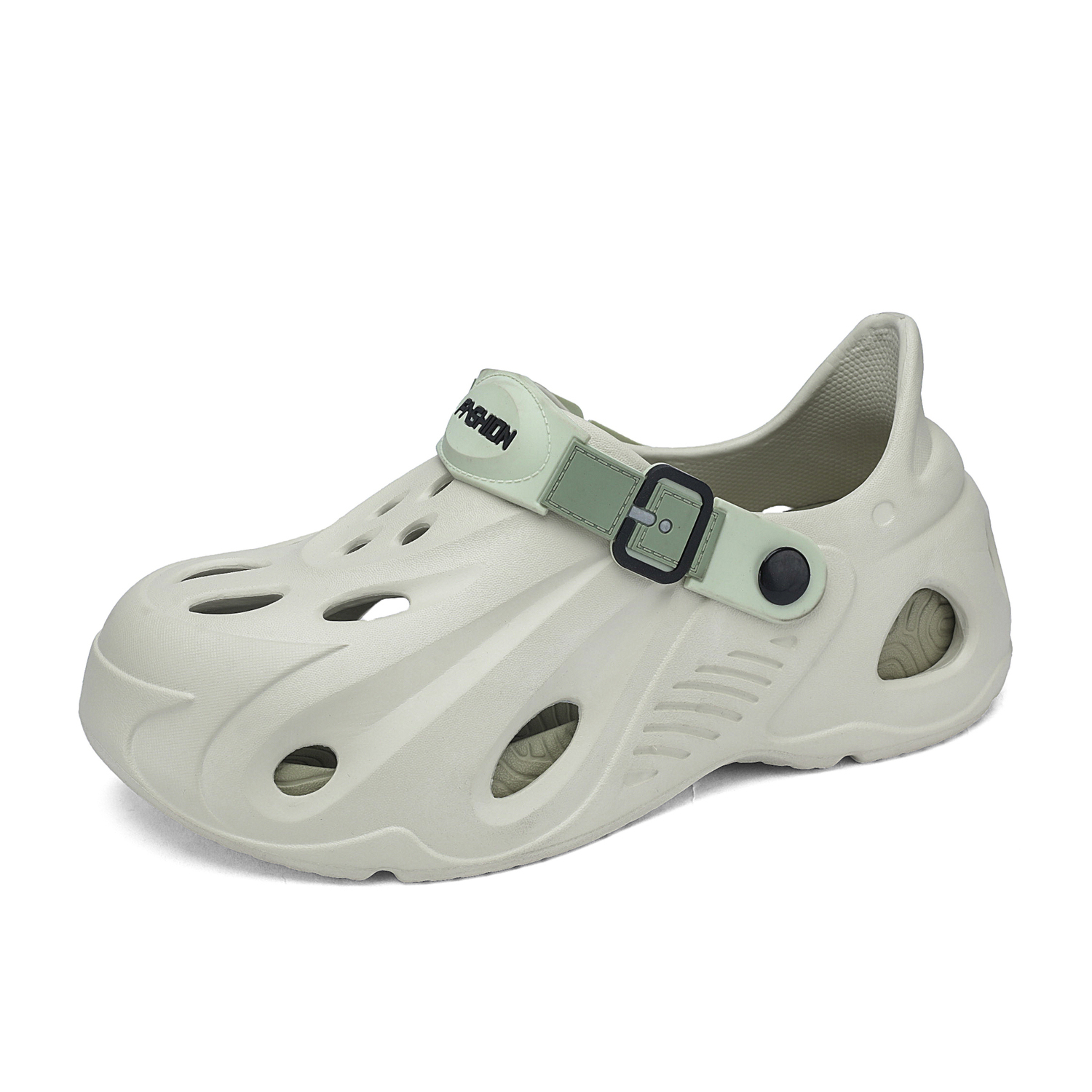 KUPE Клоги мужские зелёные, цвет Green
KUPE Клоги мужские зелёные, цвет Green