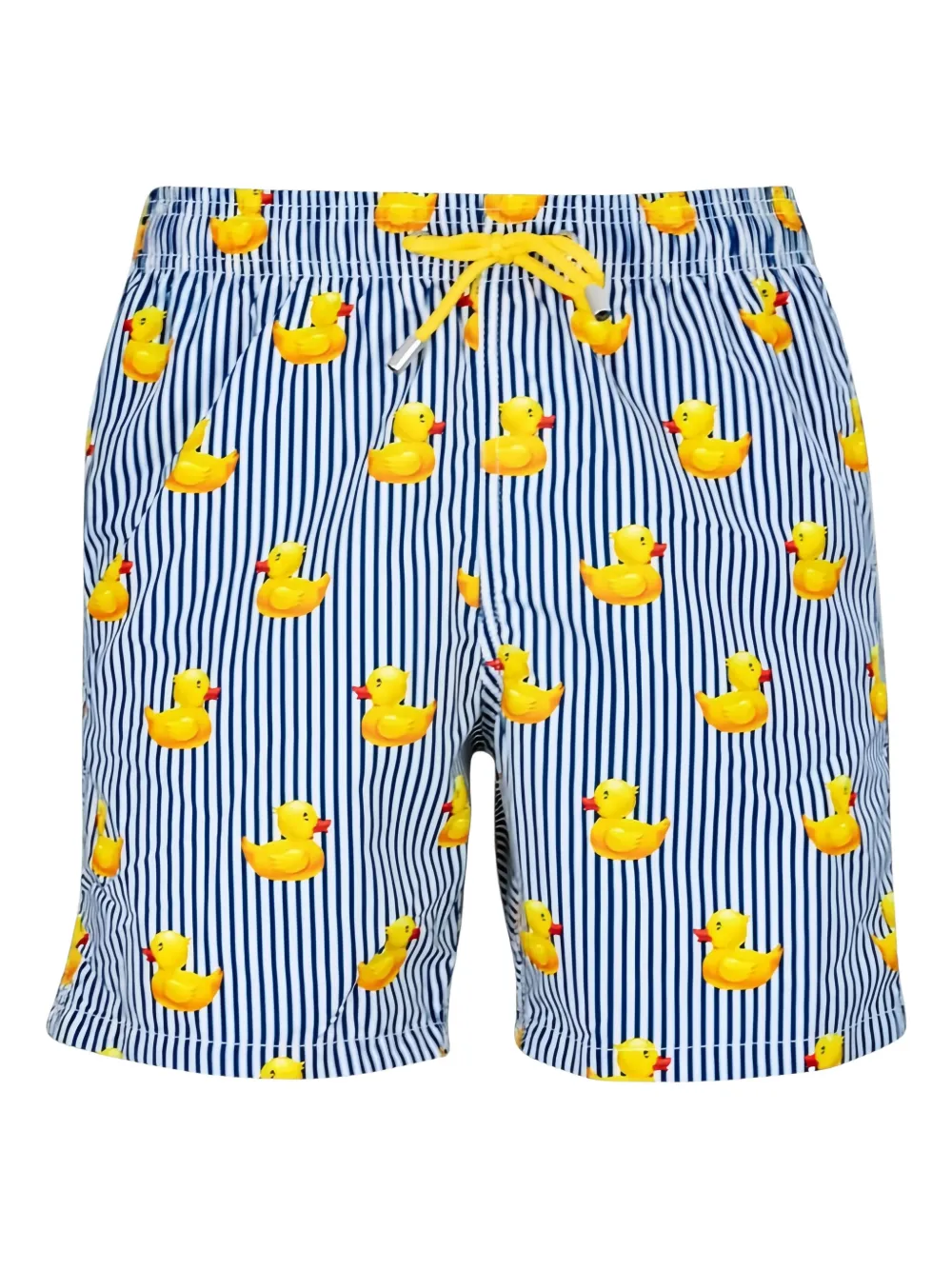 Плавки-шорты в полоску MC2 SAINT BARTH, синий
Плавки-шорты в полоску MC2 SAINT BARTH, синий