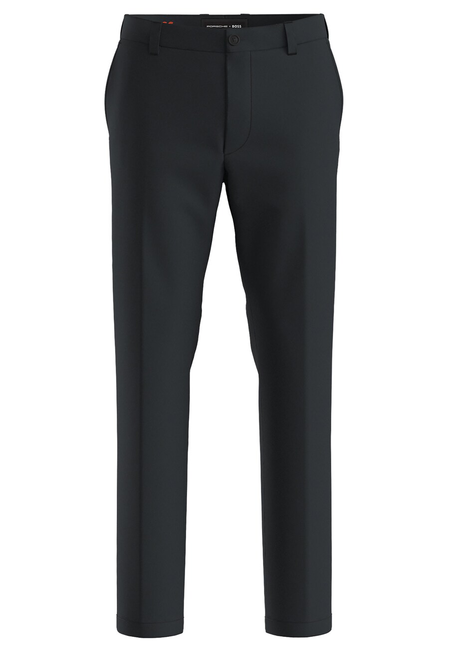 Узкие брюки со складками BOSS C-Kane1_PS Porsche x BOSS Capsule, пятнистый черный
Узкие брюки со складками BOSS C-Kane1_PS Porsche x BOSS Capsule, пятнистый черный