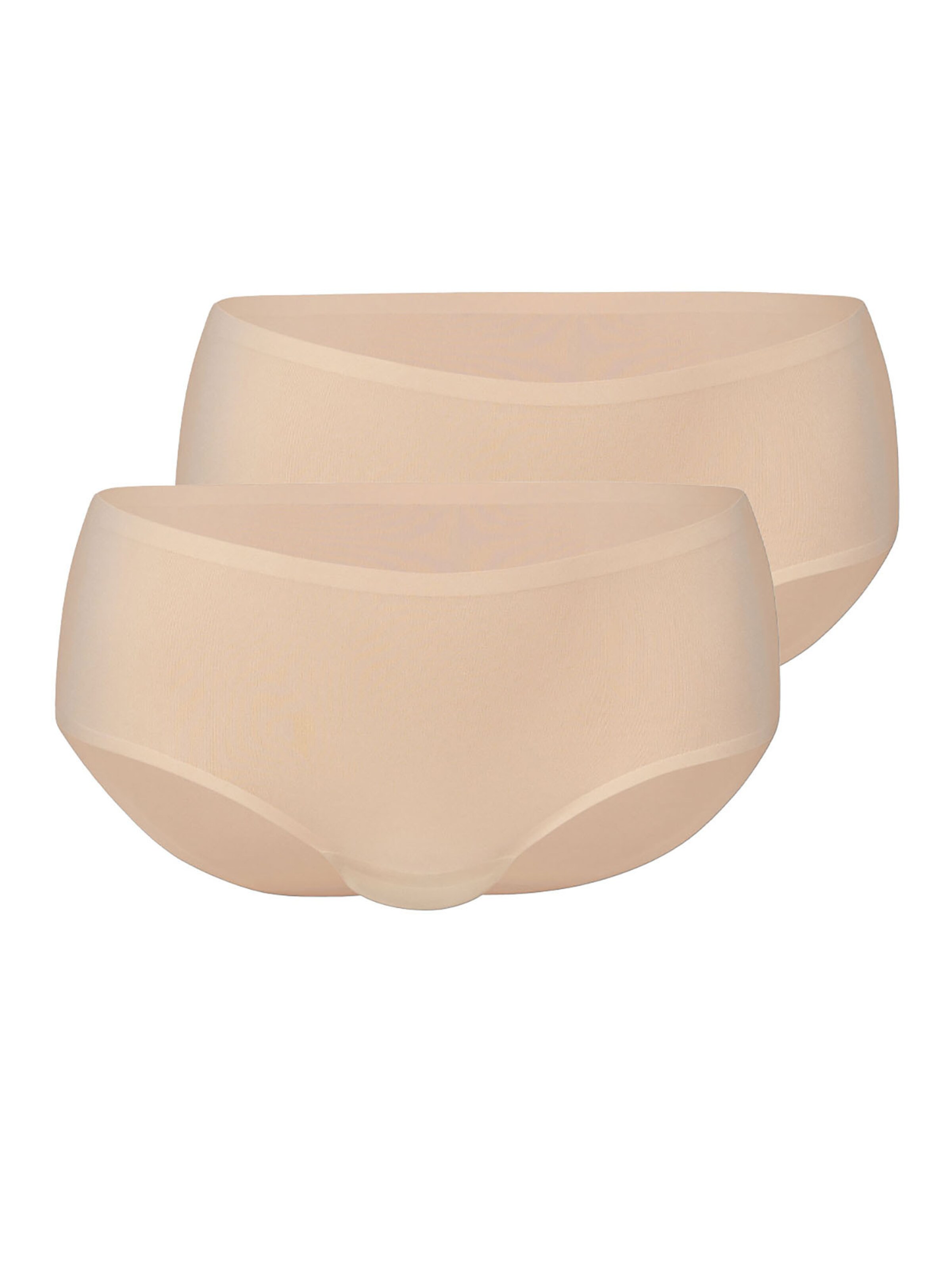 ANITA Трусы Boyshorts 'Essential' в бежевом цвете
ANITA Трусы Boyshorts 'Essential' в бежевом цвете