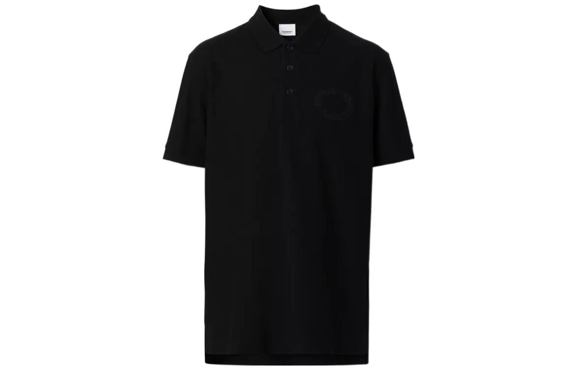 Рубашка поло мужская Burberry, черный
Рубашка поло мужская Burberry, черный