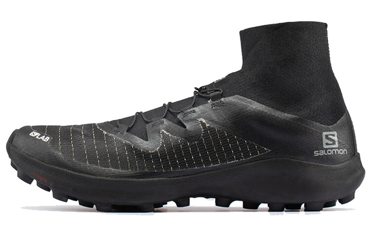 Кроссовки мужские высокие черные Salomon, Черный, Кроссовки мужские высокие черные Salomon
Кроссовки мужские высокие черные Salomon, Черный, Кроссовки мужские высокие черные Salomon