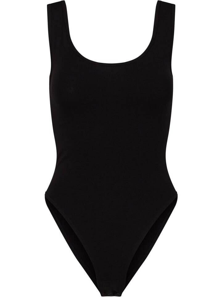 Боди Urban Classics, черный
Боди Urban Classics, черный