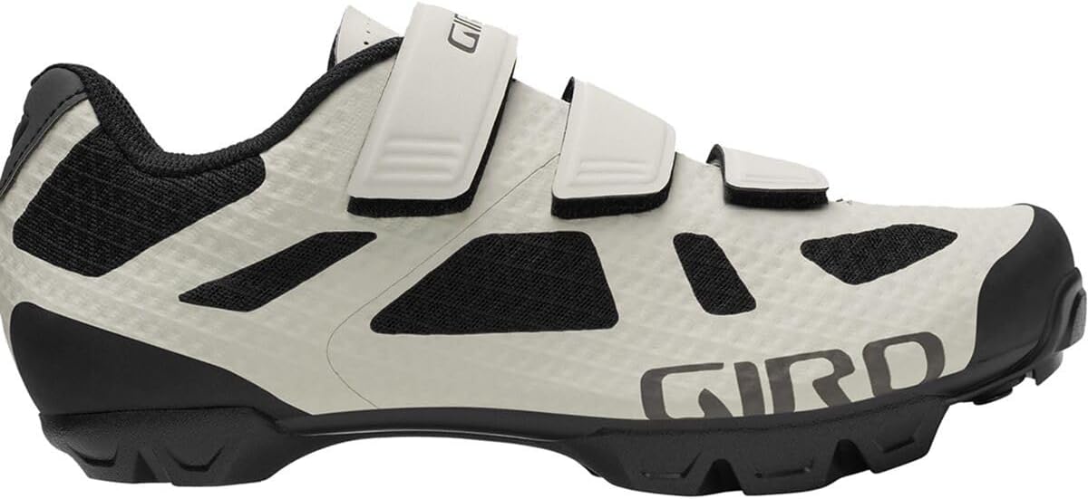 Велотуфли Giro Ranger - мужские, 10.5 Light Sharkskin (2024)
Велотуфли Giro Ranger - мужские, 10.5 Light Sharkskin (2024)