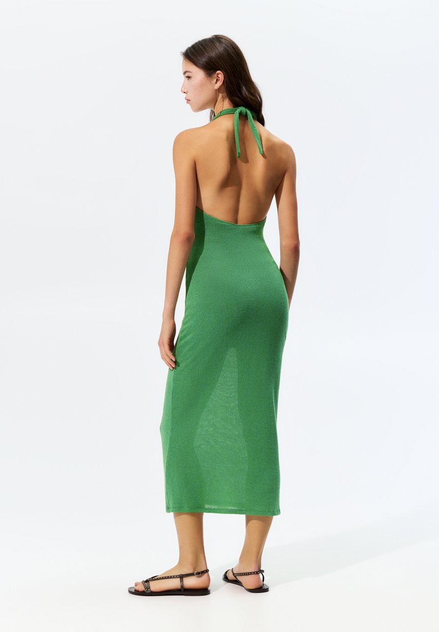 Платье PULL&BEAR Shift dress, Green
Платье PULL&BEAR Shift dress, Green