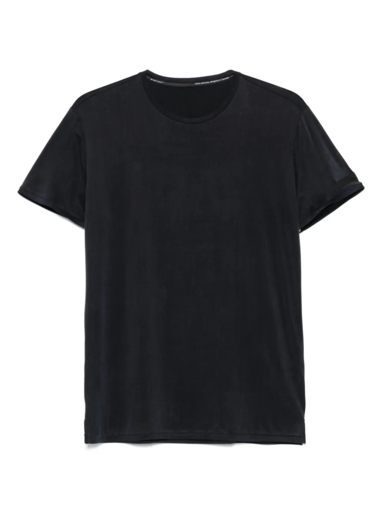 Легкая футболка из джерси RRD, синий
Легкая футболка из джерси RRD, синий