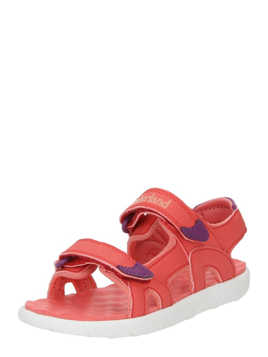 Сандалии TIMBERLAND Sandals Perkins, цвет Melon
Сандалии TIMBERLAND Sandals Perkins, цвет Melon