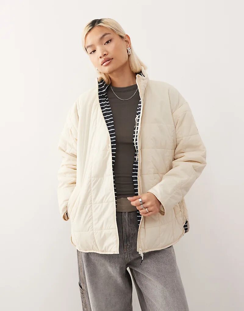 Кремово-белая куртка Regatta Courcelle II
Кремово-белая куртка Regatta Courcelle II