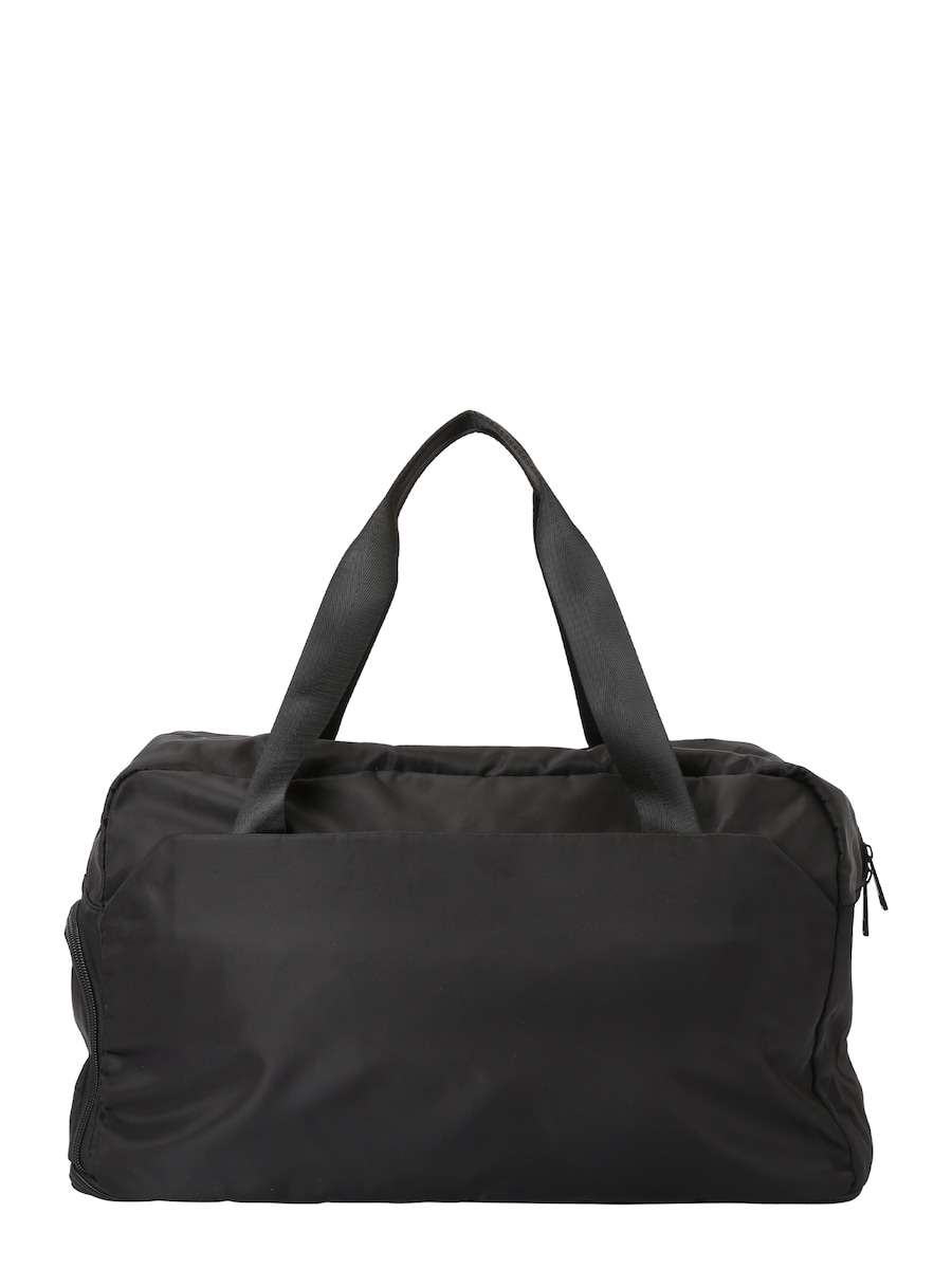 Спортивная сумка ABOUT YOU, черный
Спортивная сумка ABOUT YOU, черный