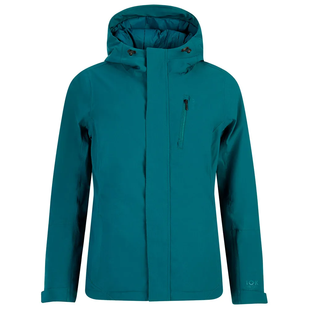 Куртка Protest Scoop, синий
Куртка Protest Scoop, синий