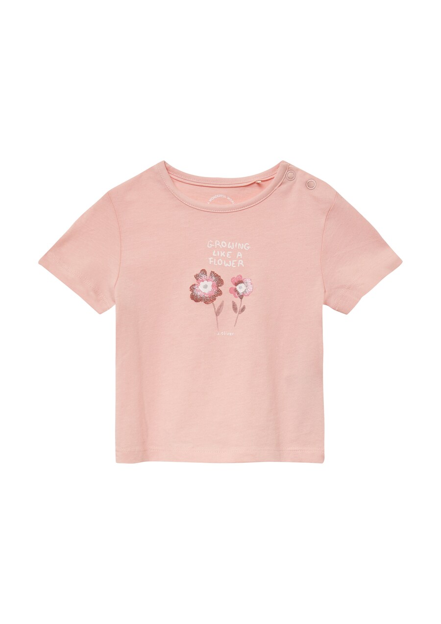 Рубашка s.Oliver, розовый/темно-розовый
Рубашка s.Oliver, розовый/темно-розовый