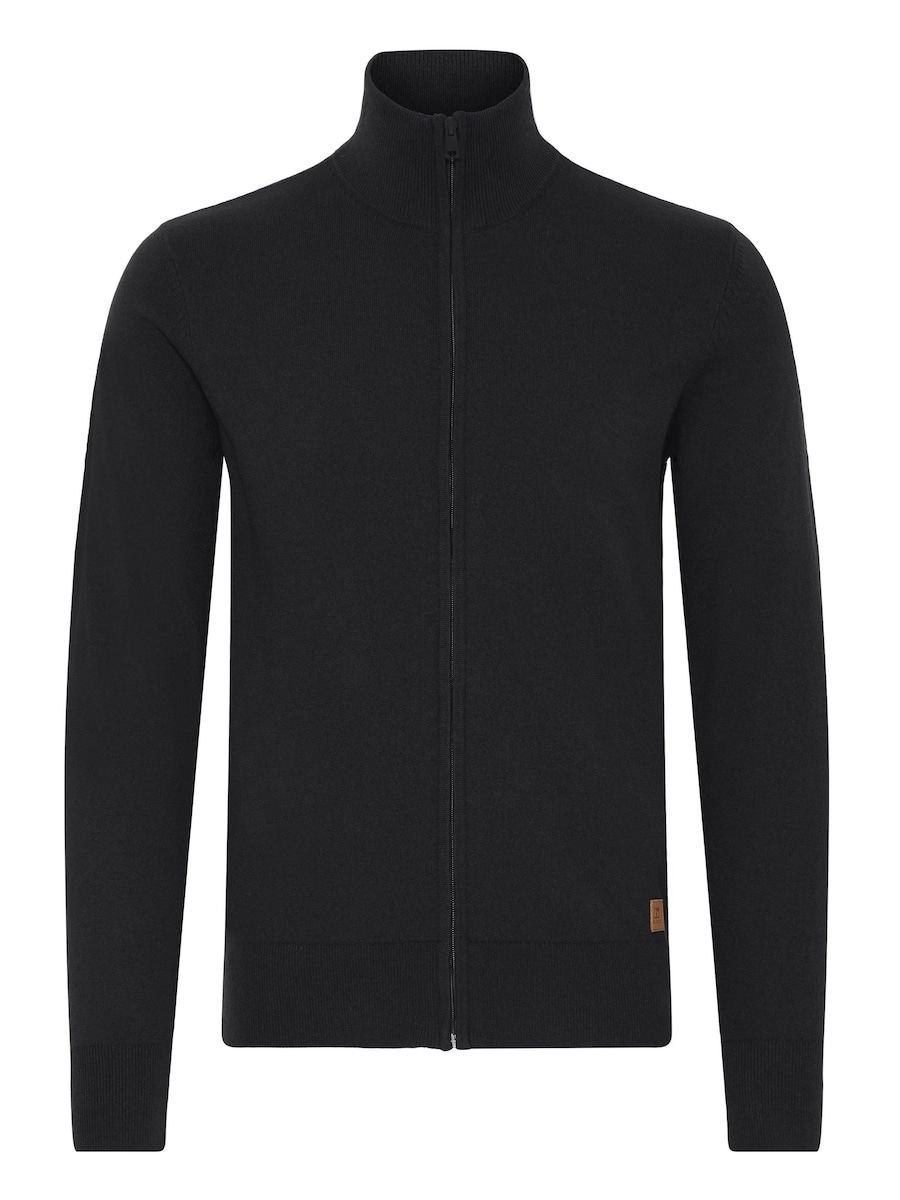 Вязаный кардиган BLEND BHFippo, черный
Вязаный кардиган BLEND BHFippo, черный