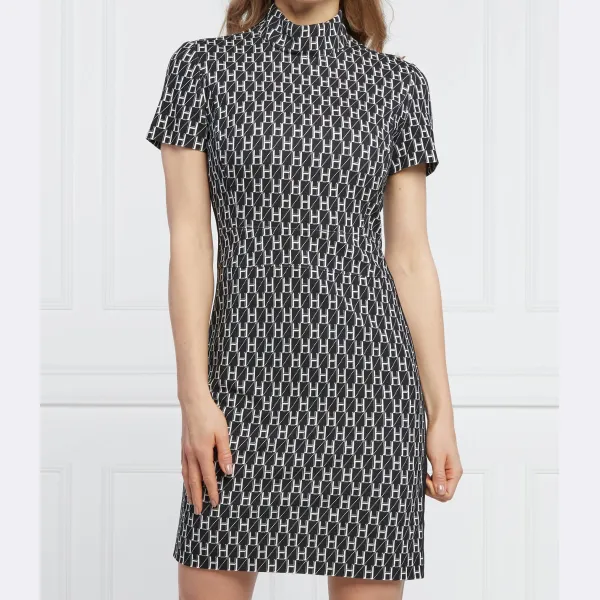 Каринари платье Hugo, синий 
Каринари платье Hugo, синий