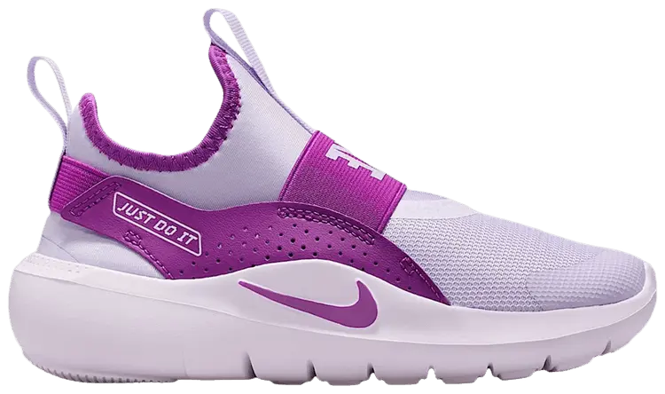 Кроссовки Nike Flex Runner 4 PS, фиолетовый
Кроссовки Nike Flex Runner 4 PS, фиолетовый