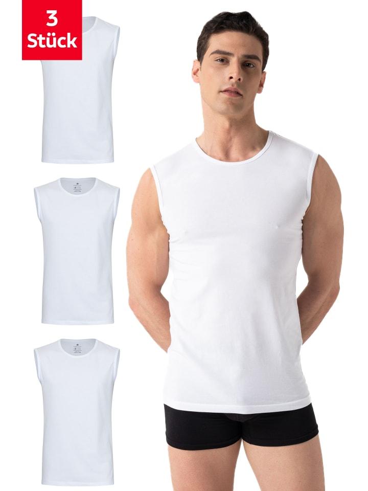 Майка Burnell & Son, белый
Майка Burnell & Son, белый