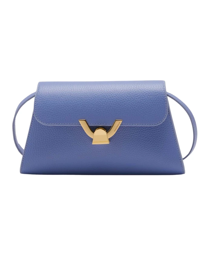 Маленькая наплечная сумка Dew Coccinelle, синий
Маленькая наплечная сумка Dew Coccinelle, синий