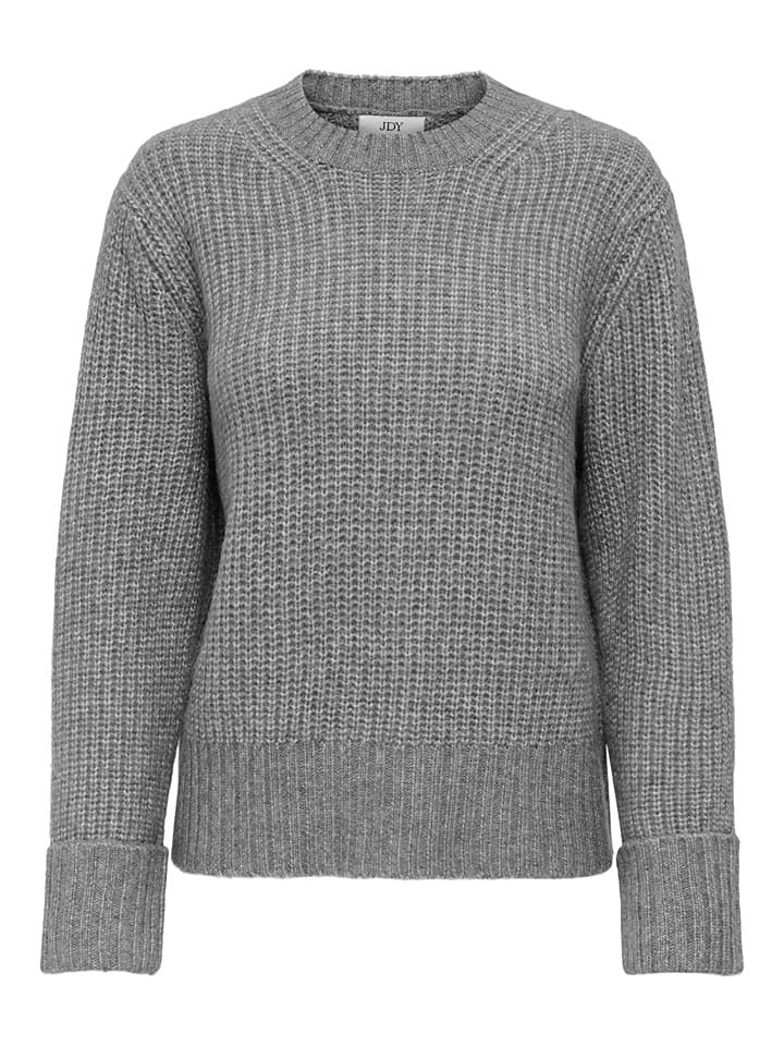 Свитер JDY, серый
Свитер JDY, серый