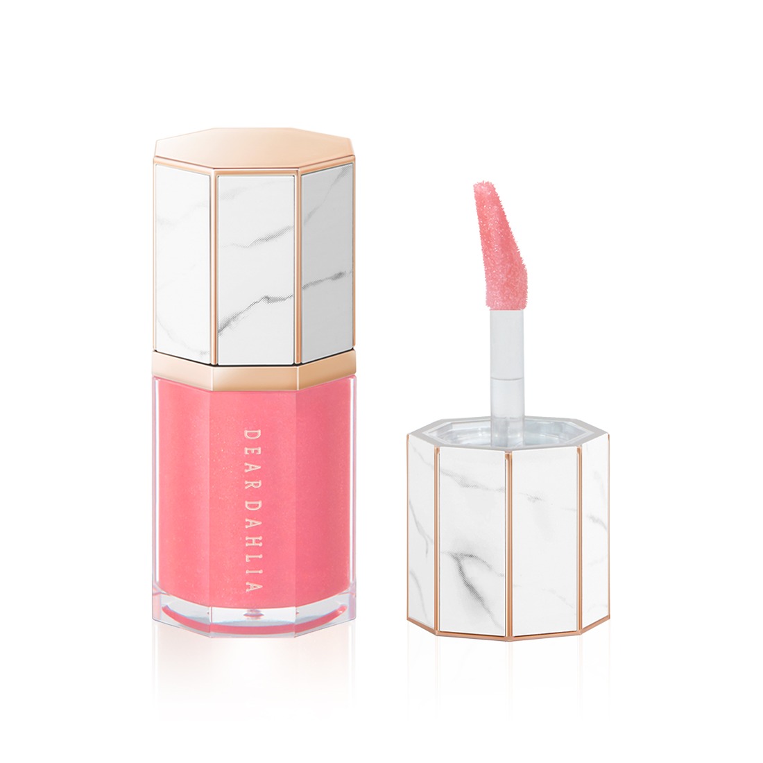 Прозрачный увлажняющий блеск для губ paradise aurora shine lip treatment Dear Dahlia, цвет star dust, 6.5 мл
Прозрачный увлажняющий блеск для губ paradise aurora shine lip treatment Dear Dahlia, цвет star dust, 6.5 мл
