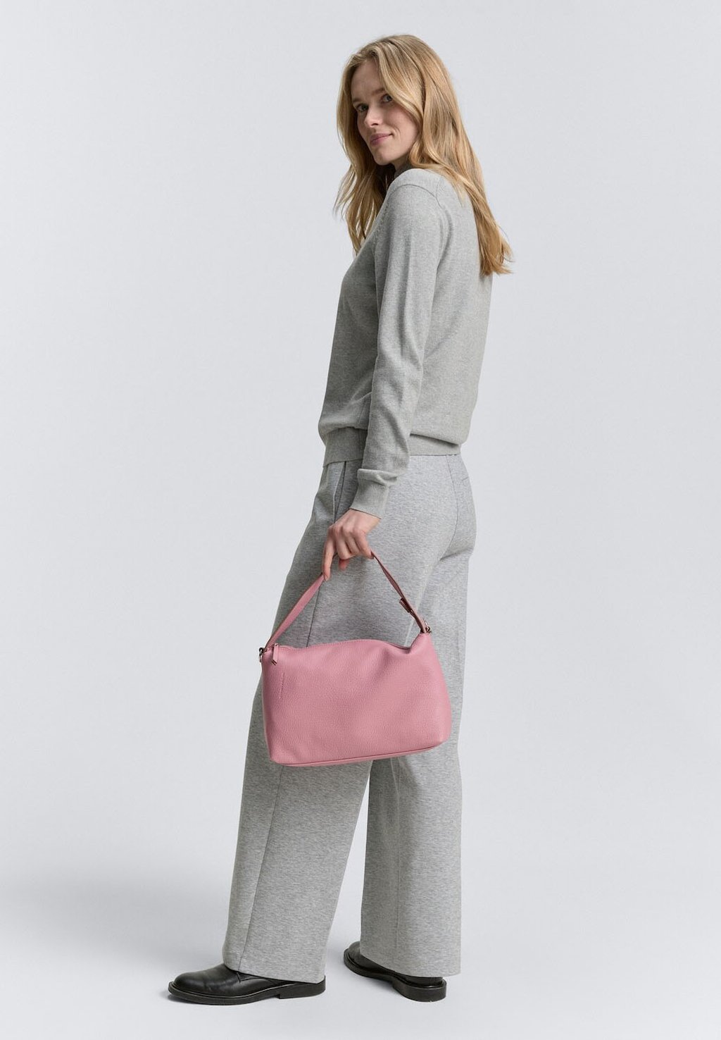 Сумка TOM TAILOR, светло-розовый
Сумка TOM TAILOR, светло-розовый