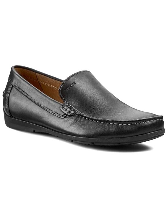 Мокасины Geox, черный
Мокасины Geox, черный