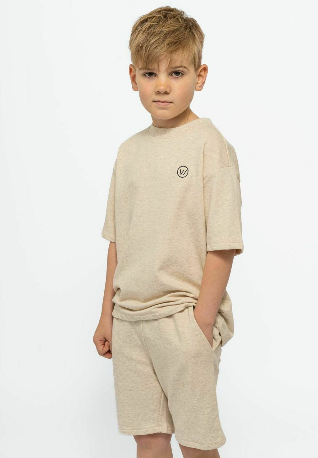 Шорты NORVALDE The New, бежевый
Шорты NORVALDE The New, бежевый