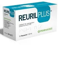 Reuril Plus Молочнокислая ферментная добавка 10 флаконов по 10 мл
Reuril Plus Молочнокислая ферментная добавка 10 флаконов по 10 мл