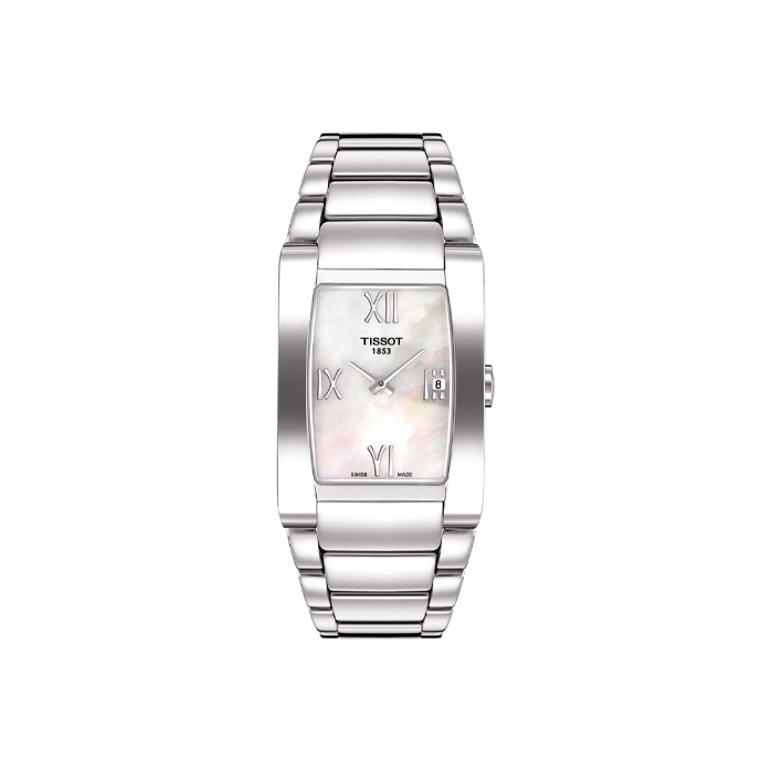 TISSOT Часы Women's Watch, White Dial 
TISSOT Часы Women's Watch, White Dial