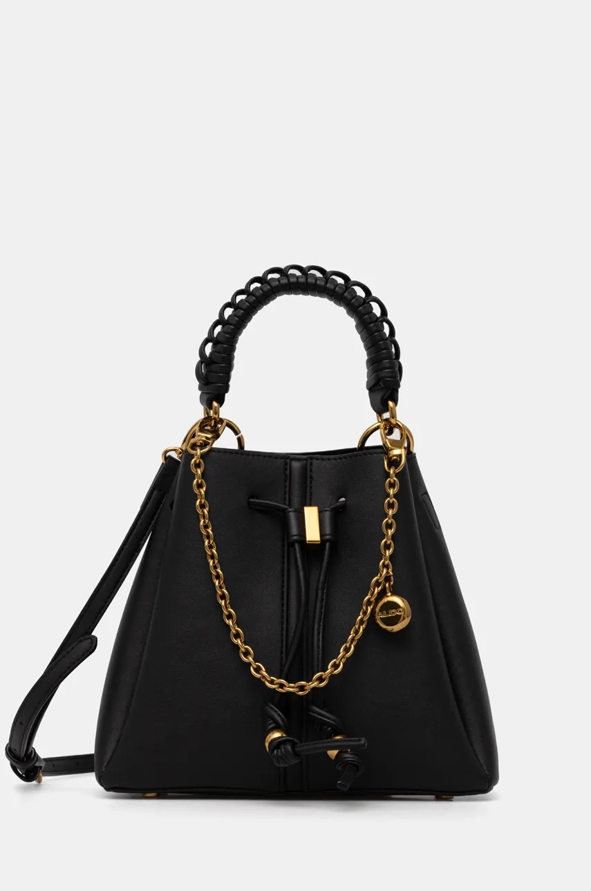 Сумочка CADAON Aldo, черный
Сумочка CADAON Aldo, черный