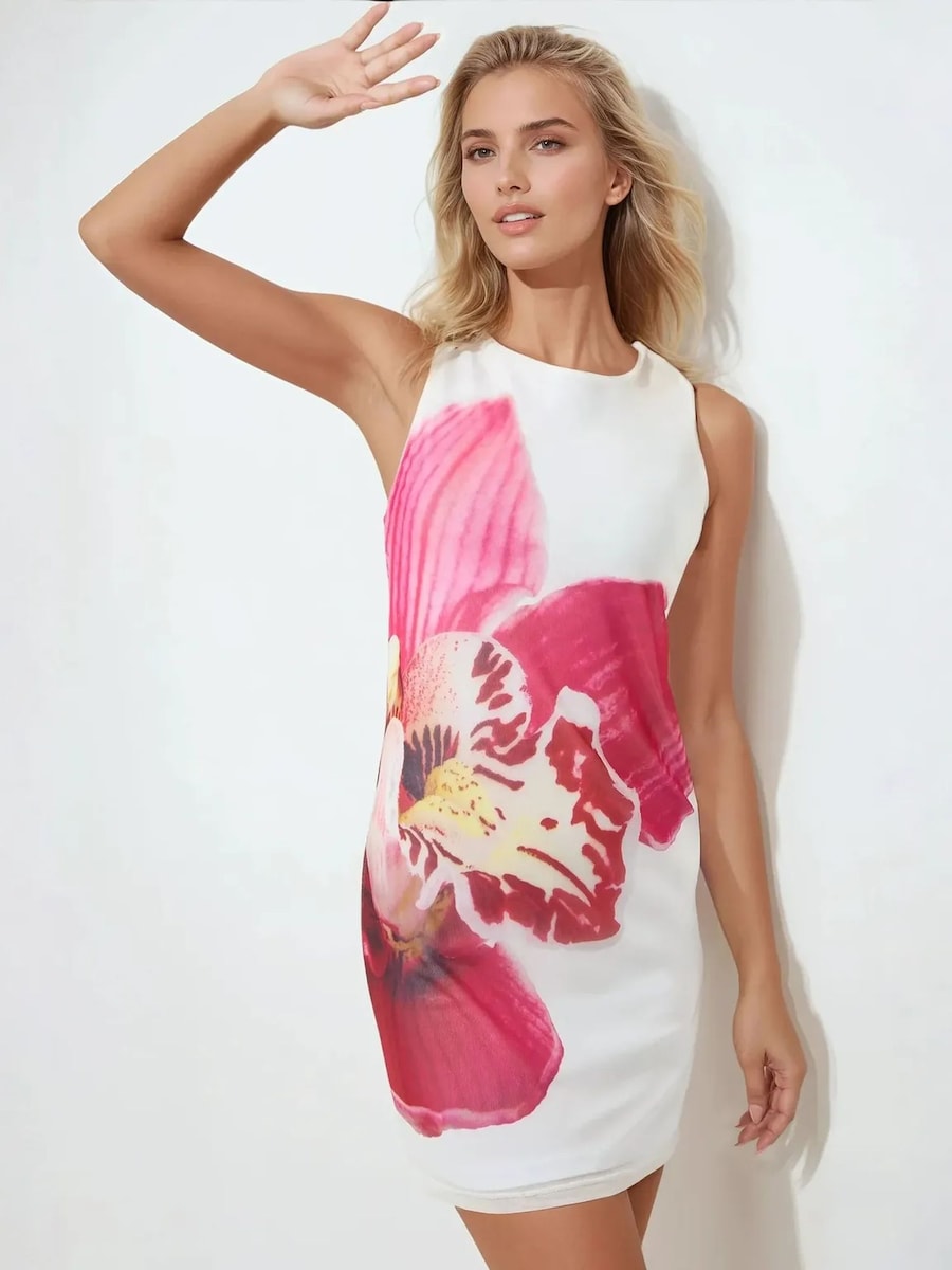 Платье Hiccup, белый
Платье Hiccup, белый