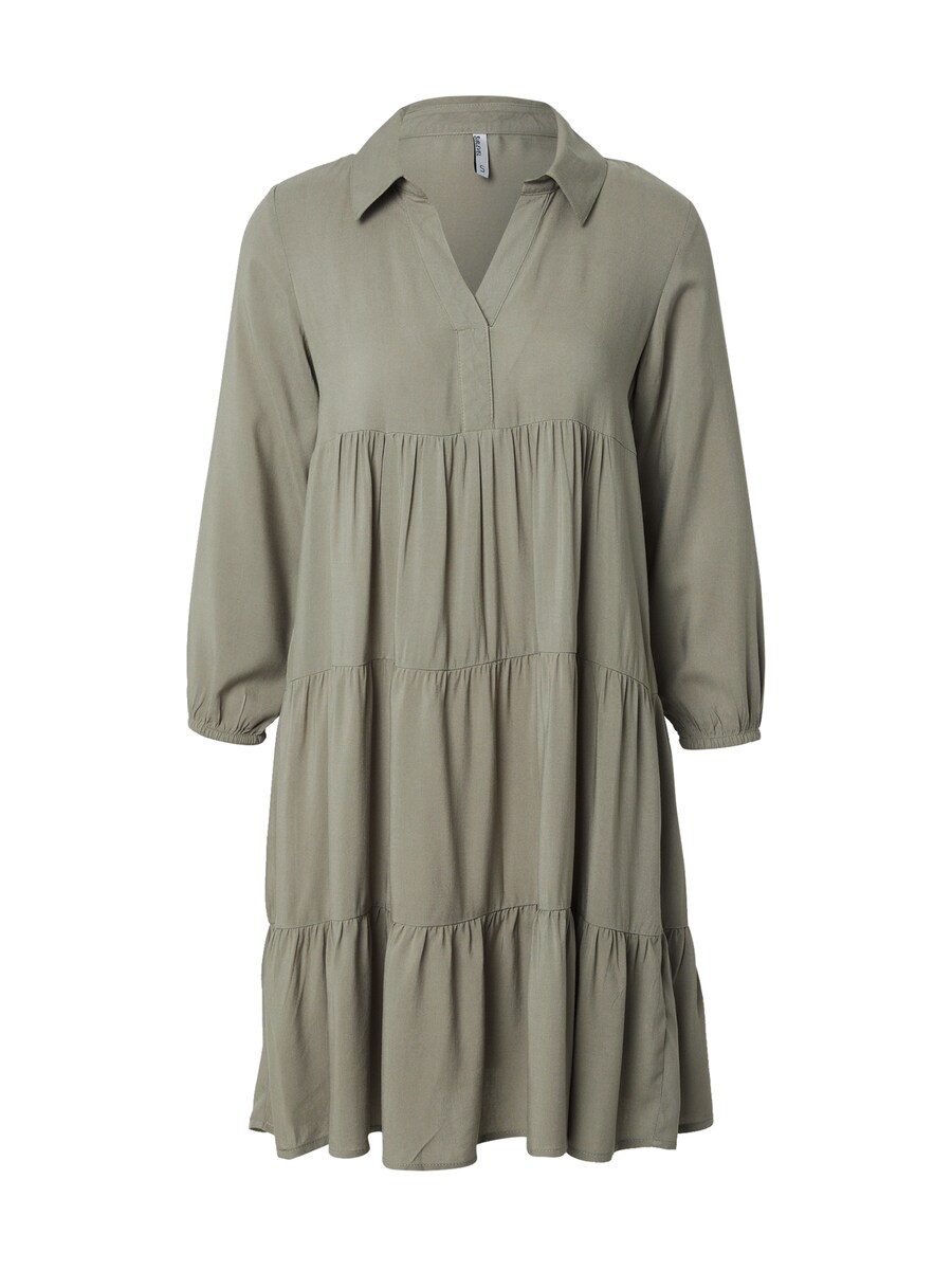 Платье Sublevel, пастельный зеленый
Платье Sublevel, пастельный зеленый