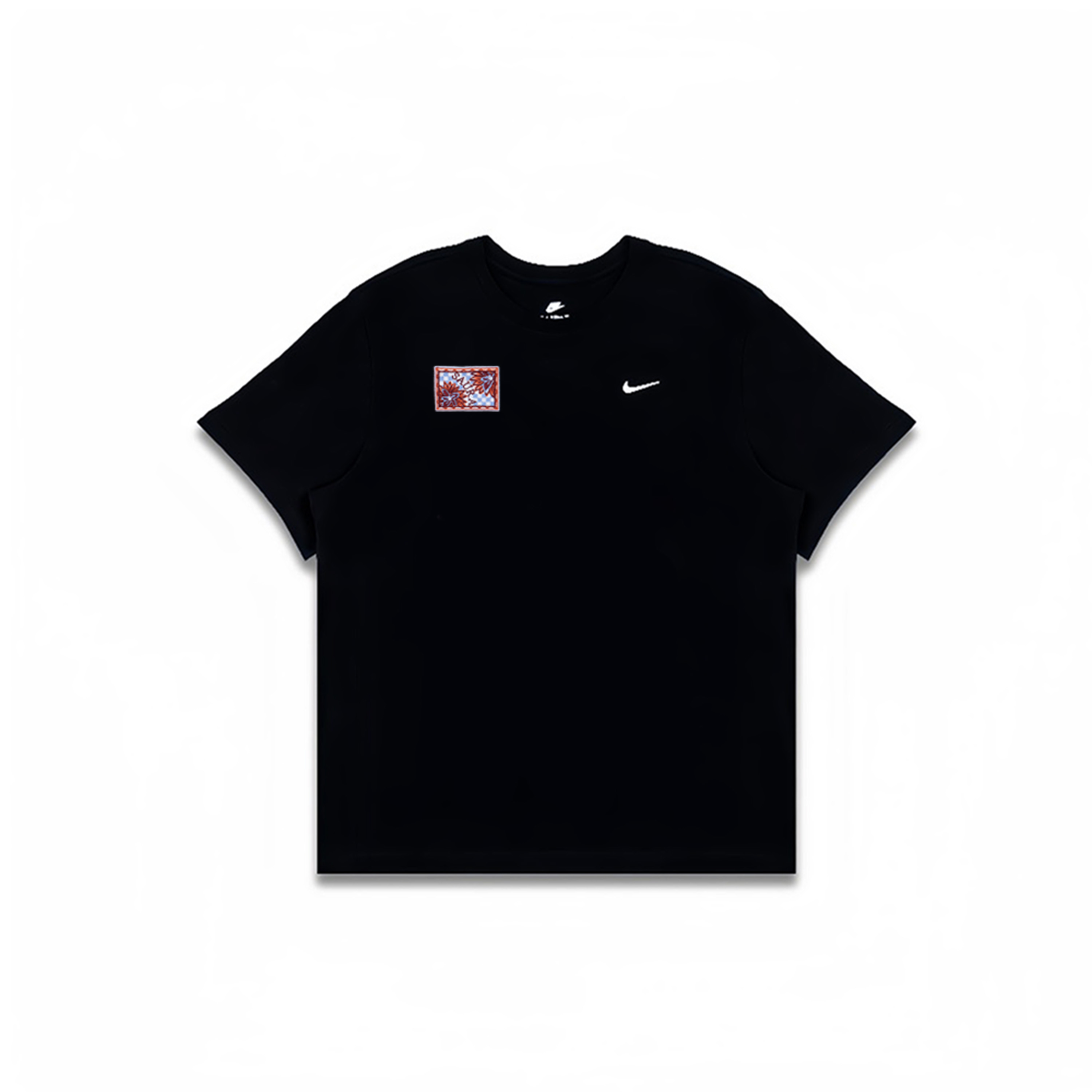 Nike Спортивная футболка Men's Black, Черный, Nike Спортивная футболка Men's Black
Nike Спортивная футболка Men's Black, Черный, Nike Спортивная футболка Men's Black