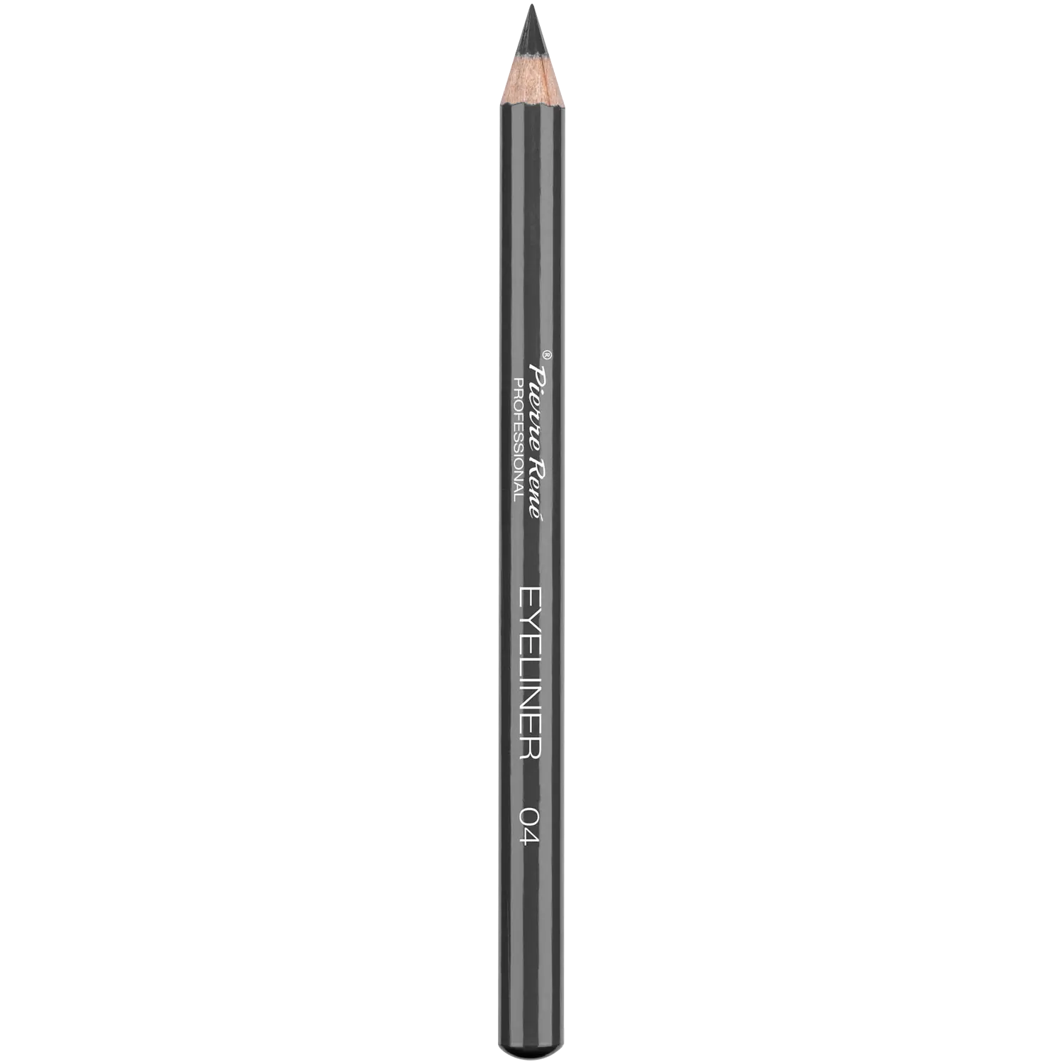 Подводка для глаз 04 Pierre René Professional, 1,14 гр
Подводка для глаз 04 Pierre René Professional, 1,14 гр