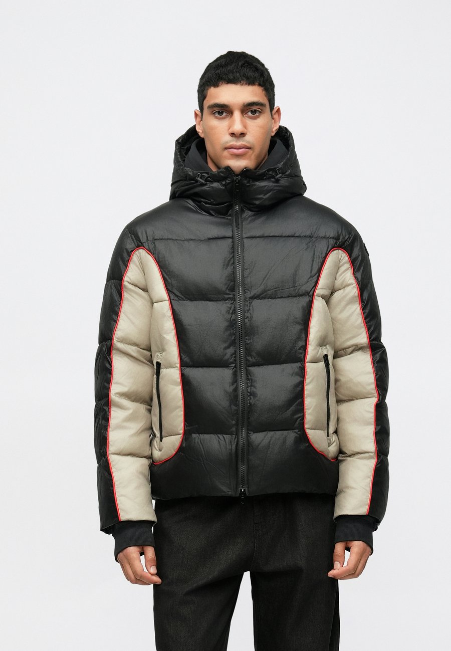Куртка Diesel OSTEND, Black
Куртка Diesel OSTEND, Black