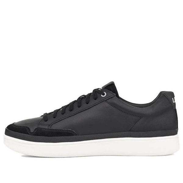 Модные кроссовки south bay низкие кожаные кроссовки Ugg, черный
Модные кроссовки south bay низкие кожаные кроссовки Ugg, черный